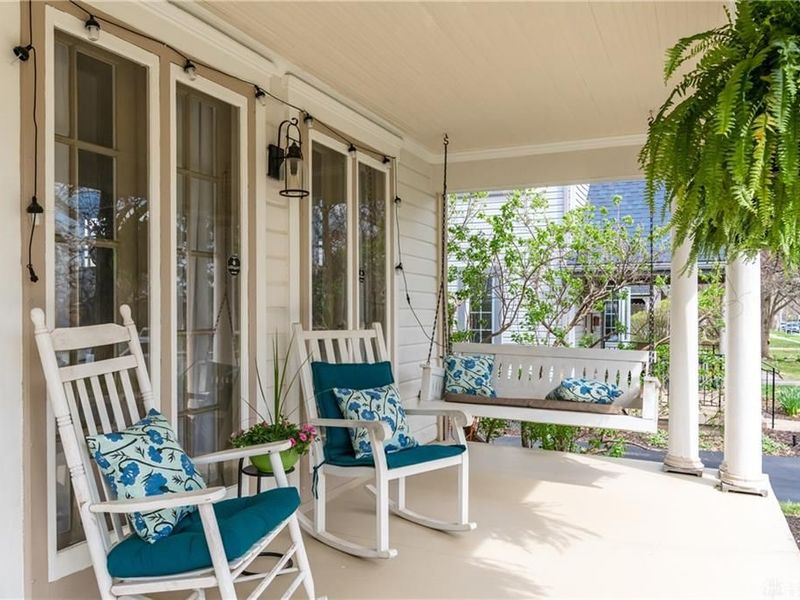 25 Aberdeen Avenue, Oakwood, OH 45419 Photo 5