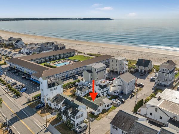 165 East Grand Avenue, Unit 5-6, Old Orchard Beach, ME 04064