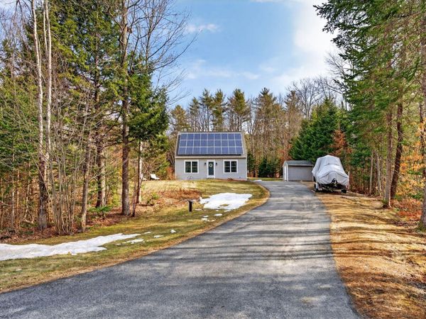 29 Orion Way, Windham, ME 04062