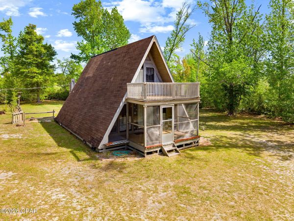 7516 Olde Mill Road , Panama City, FL 32409