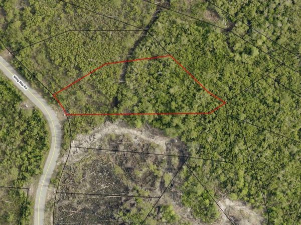 2727 Sting Ray Road , Panama City, FL 32404