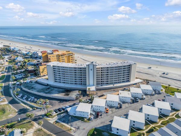 601 N Atlantic Avenue, Unit 1040, New Smyrna Beach, FL 32169