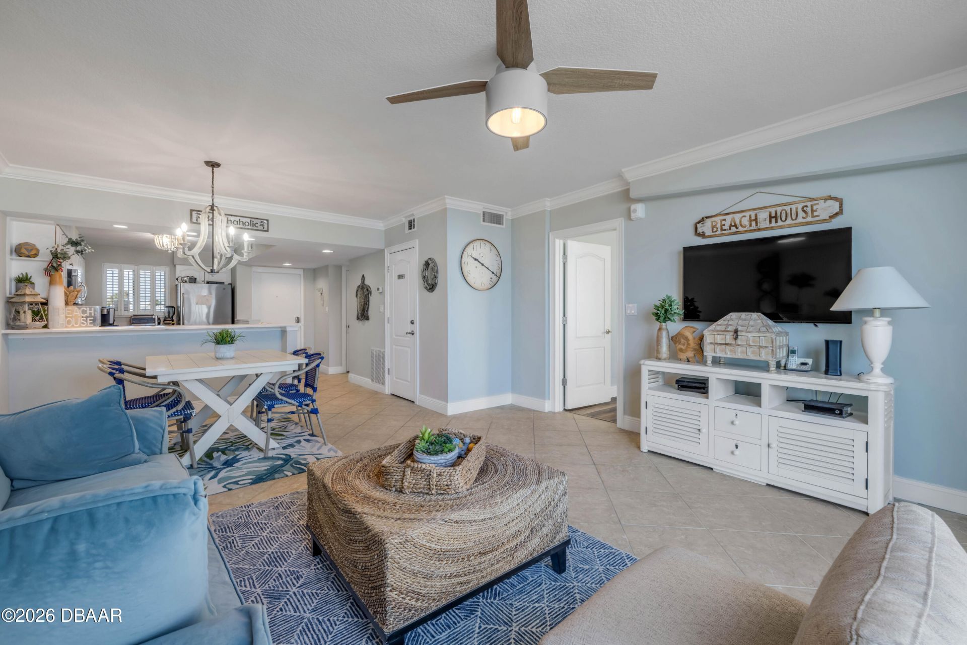 601 N Atlantic Avenue, Unit 1040, New Smyrna Beach, FL 32169 Photo