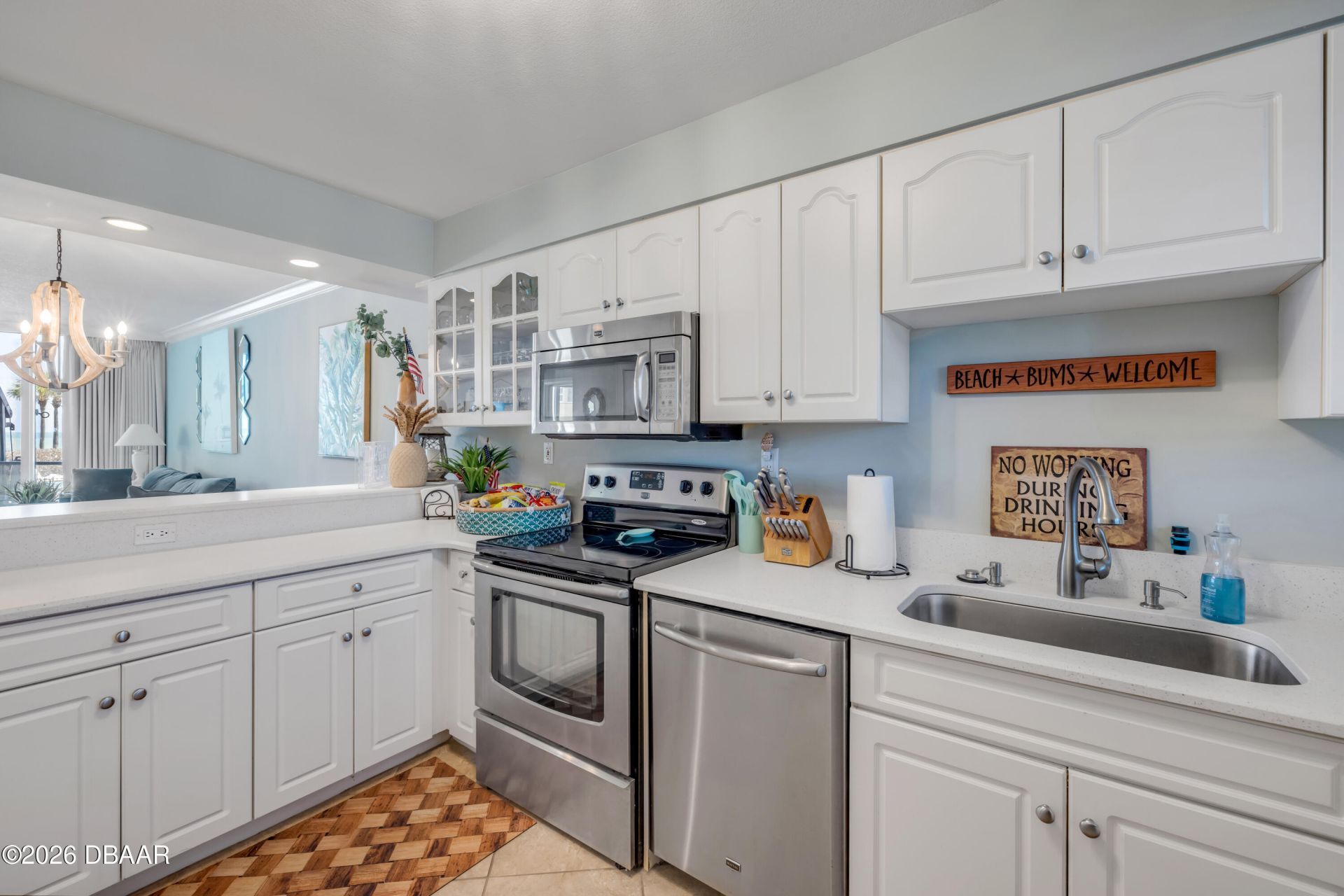 601 N Atlantic Avenue, Unit 1040, New Smyrna Beach, FL 32169 Photo