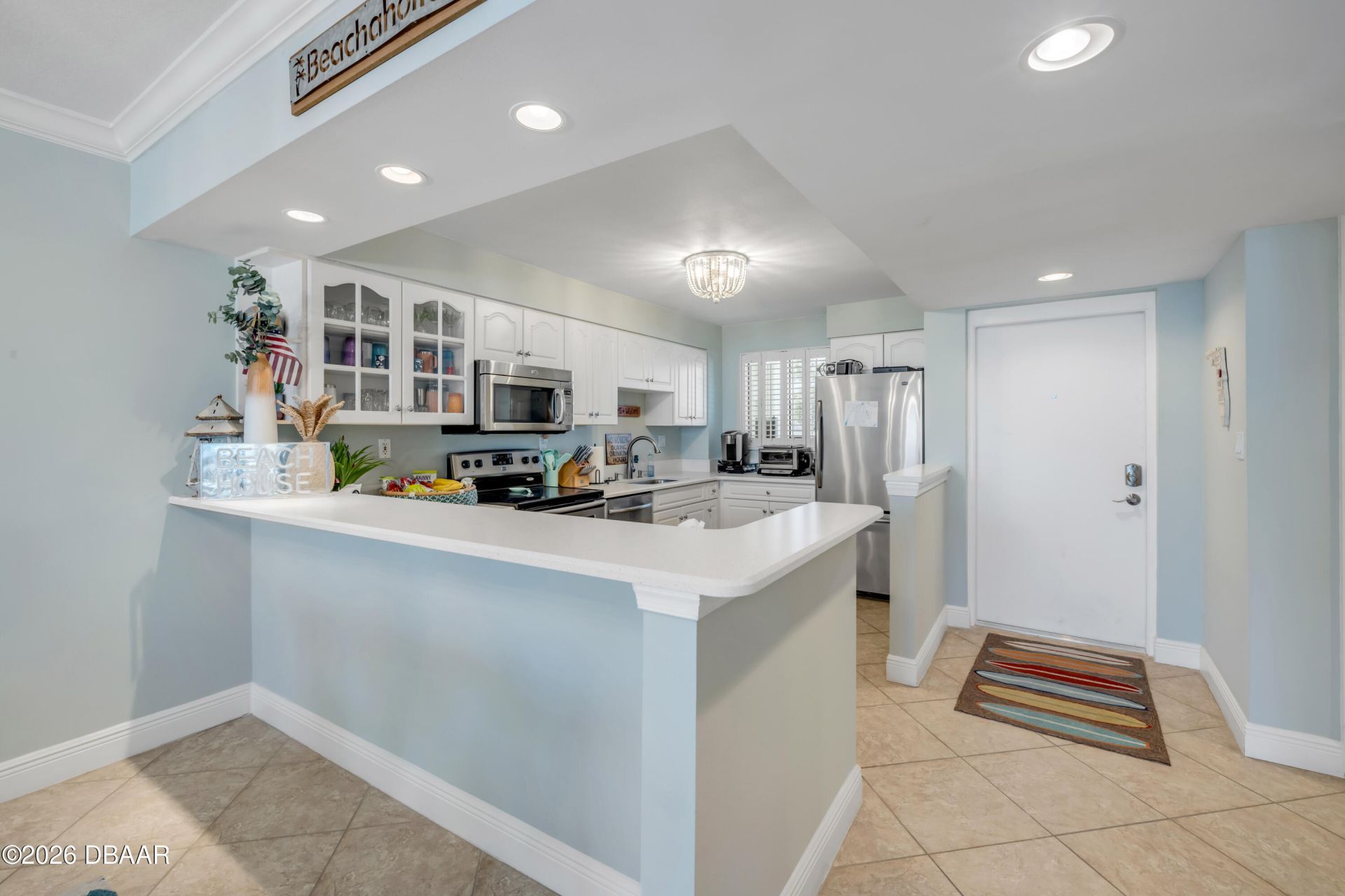 601 N Atlantic Avenue, Unit 1040, New Smyrna Beach, FL 32169 Photo