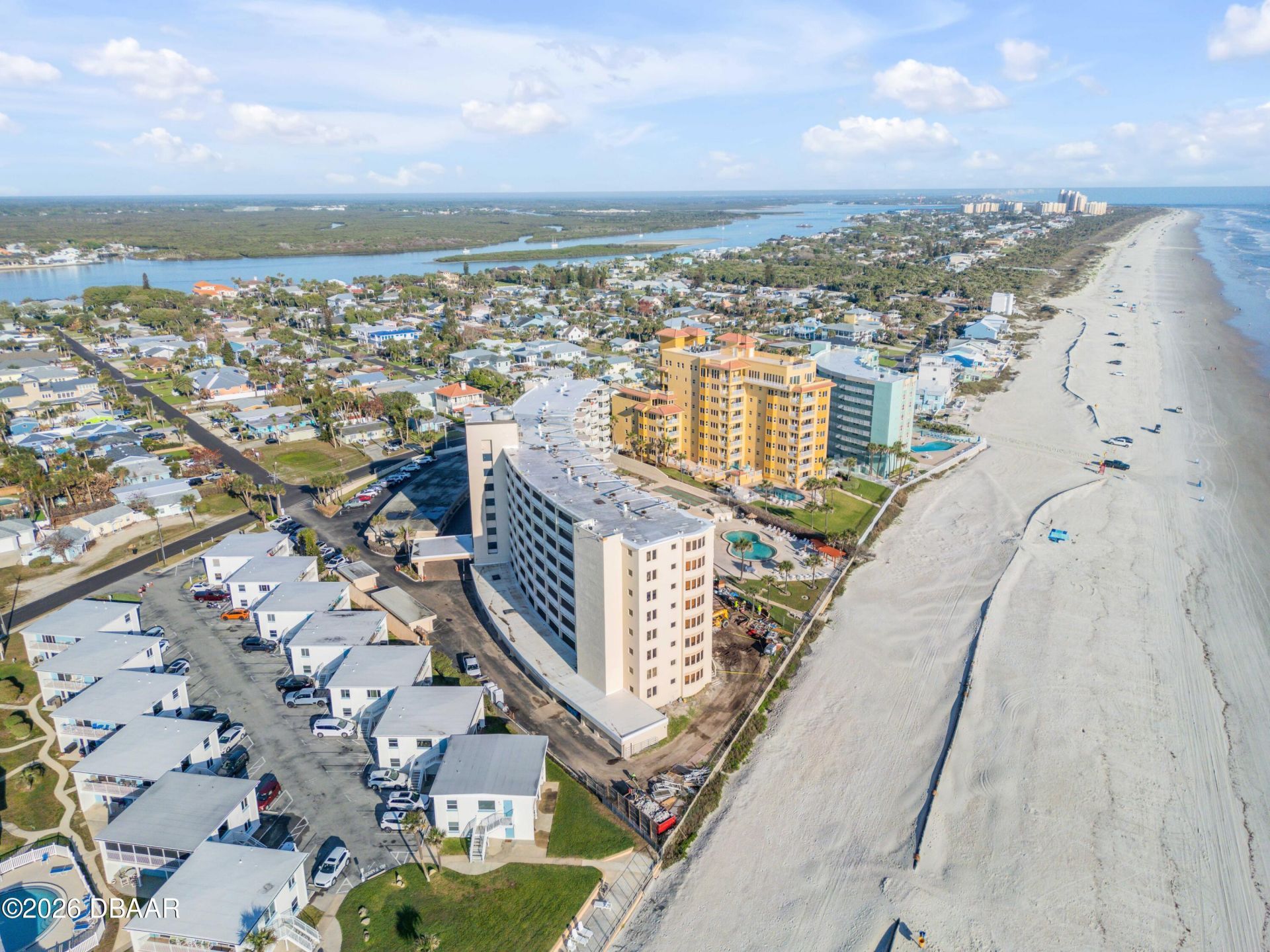 601 N Atlantic Avenue, Unit 1040, New Smyrna Beach, FL 32169 Photo