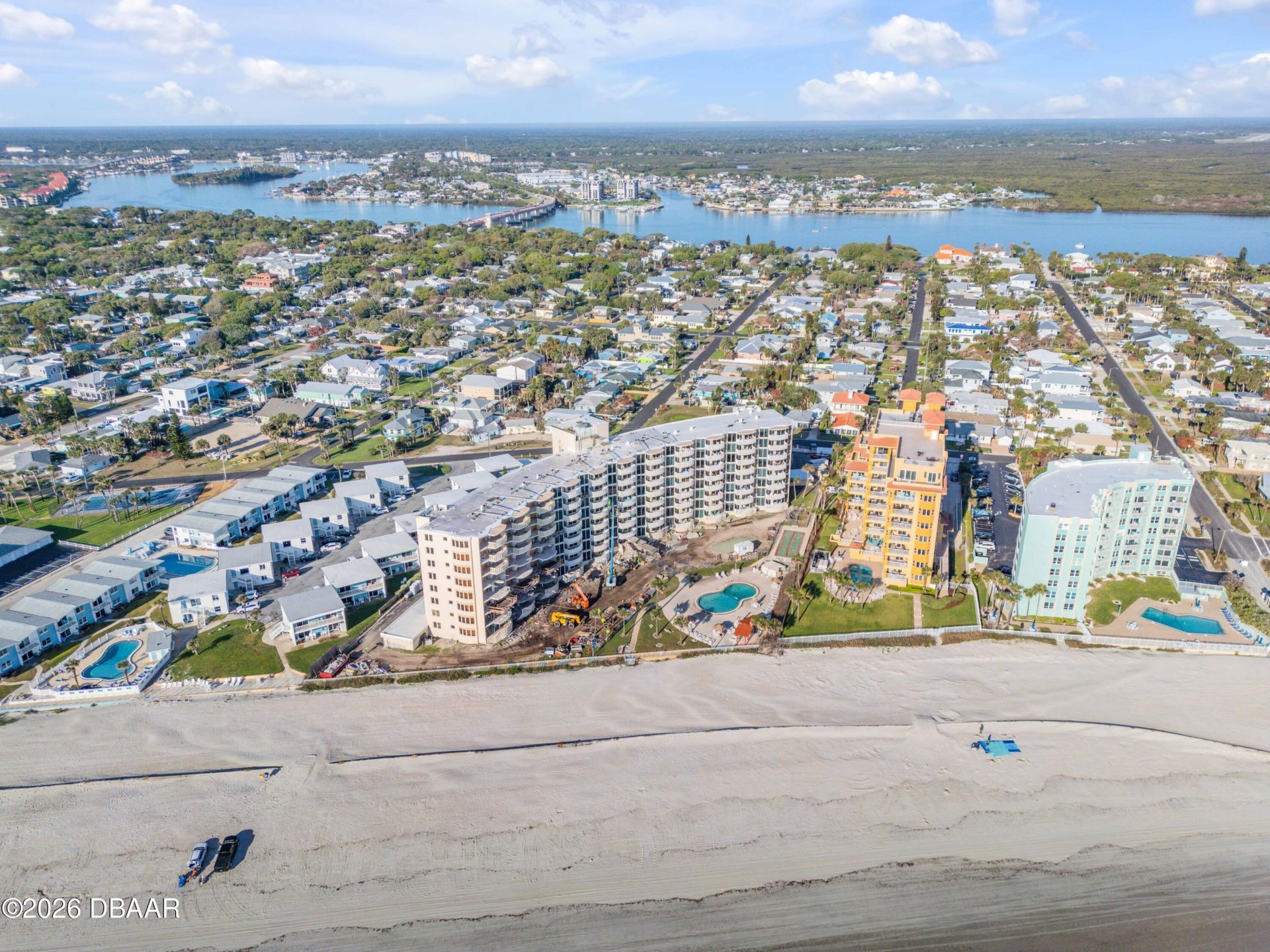 601 N Atlantic Avenue, Unit 1040, New Smyrna Beach, FL 32169 Photo