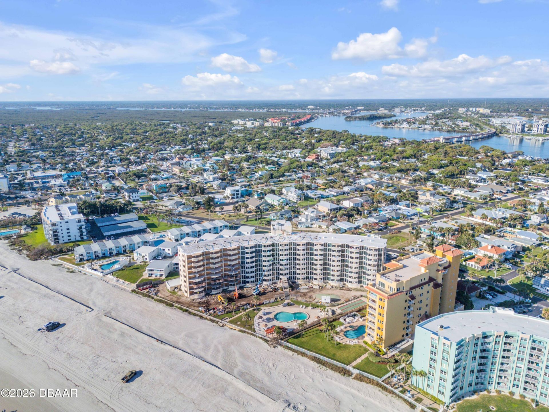 601 N Atlantic Avenue, Unit 1040, New Smyrna Beach, FL 32169 Photo