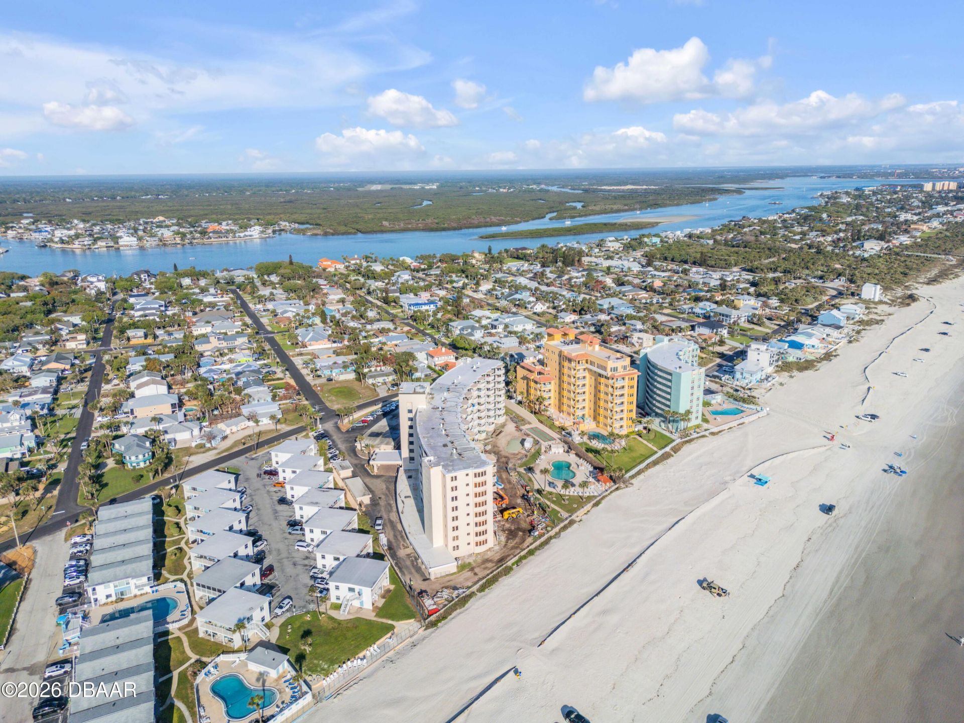 601 N Atlantic Avenue, Unit 1040, New Smyrna Beach, FL 32169 Photo