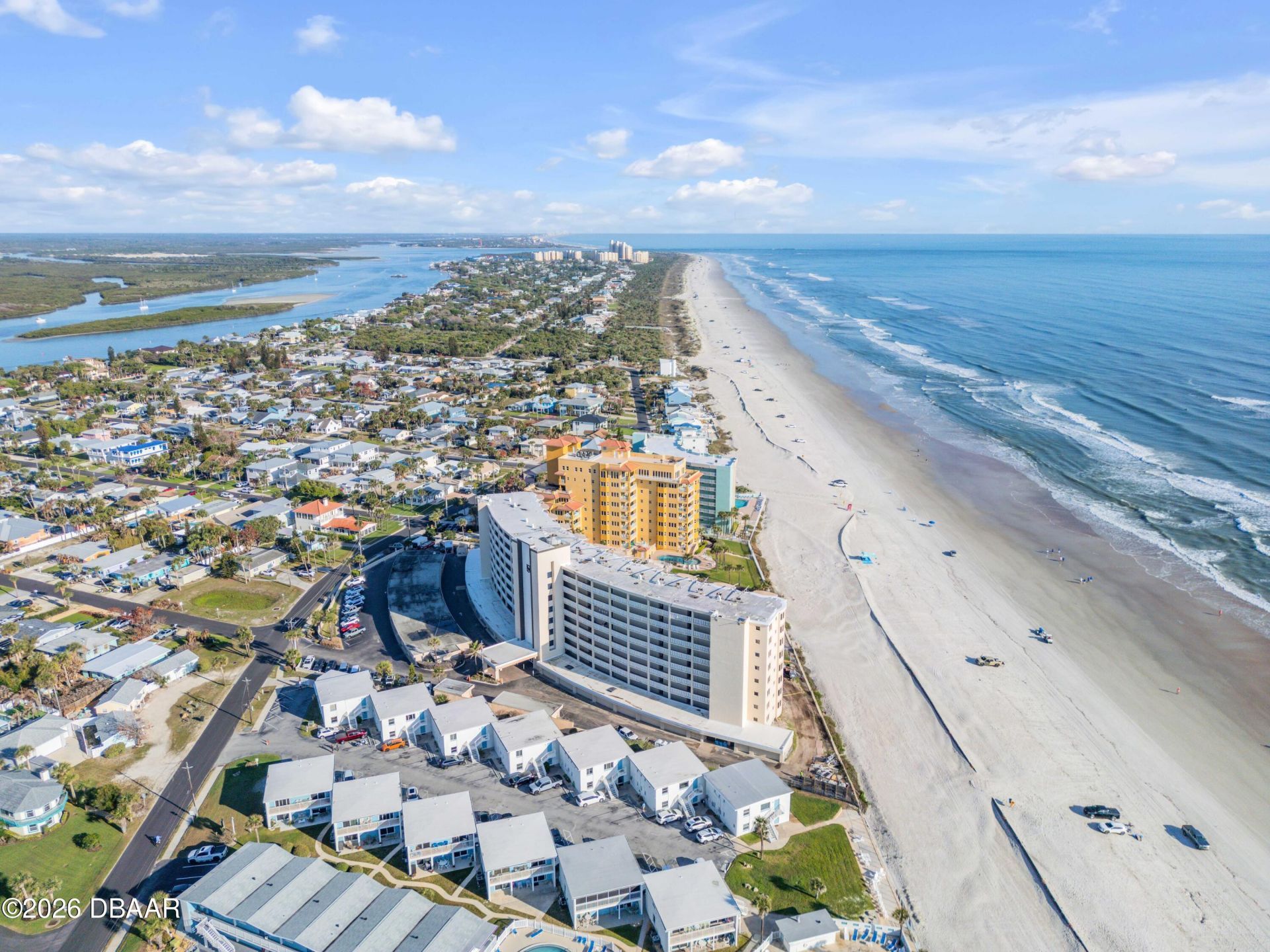 601 N Atlantic Avenue, Unit 1040, New Smyrna Beach, FL 32169 Photo