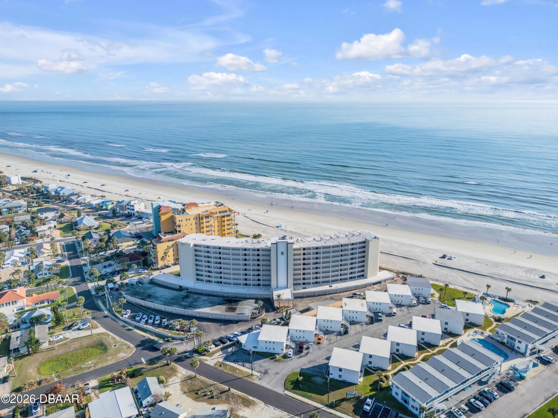 601 N Atlantic Avenue, Unit 1040, New Smyrna Beach, FL 32169 Photo