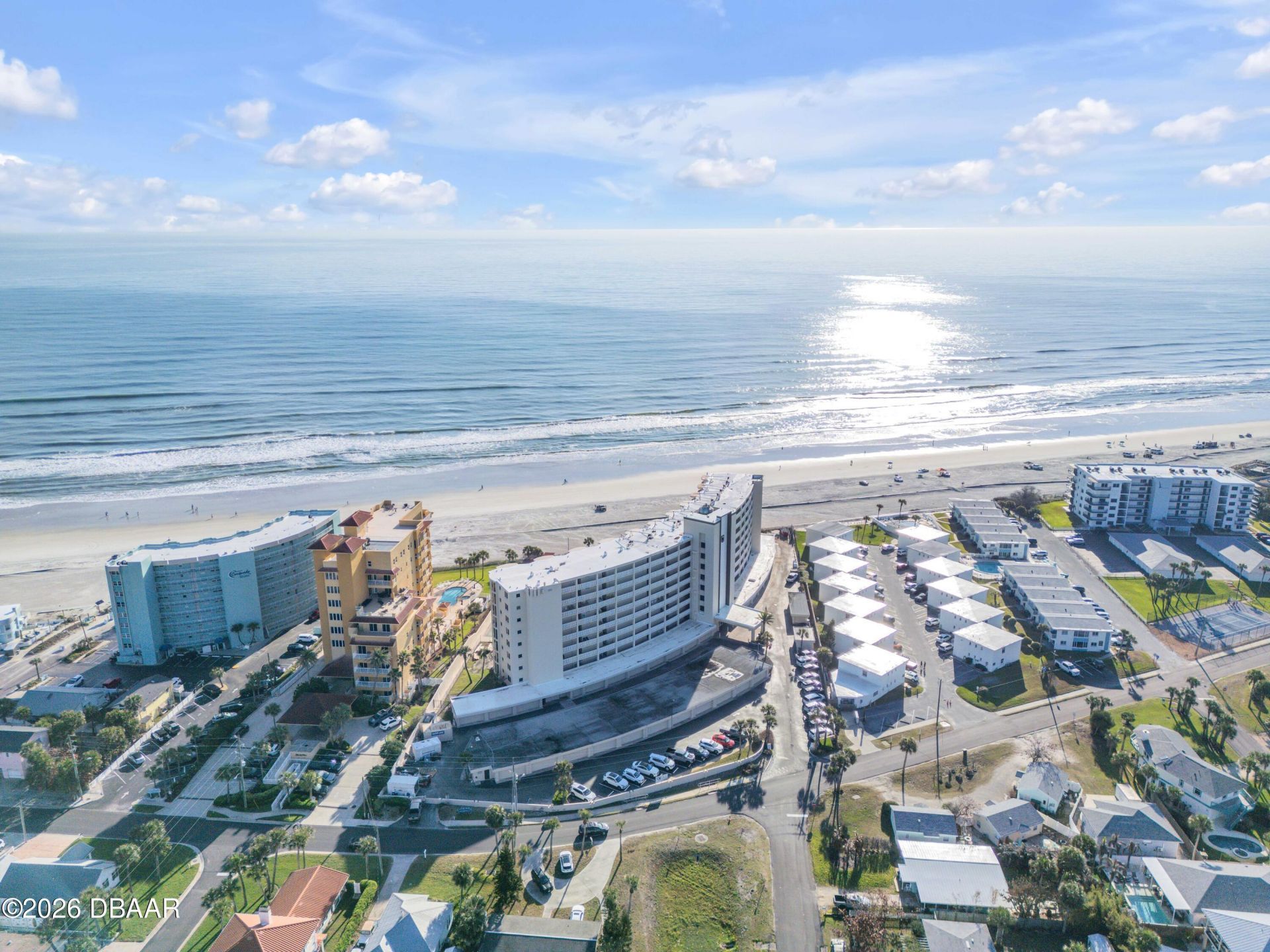 601 N Atlantic Avenue, Unit 1040, New Smyrna Beach, FL 32169 Photo