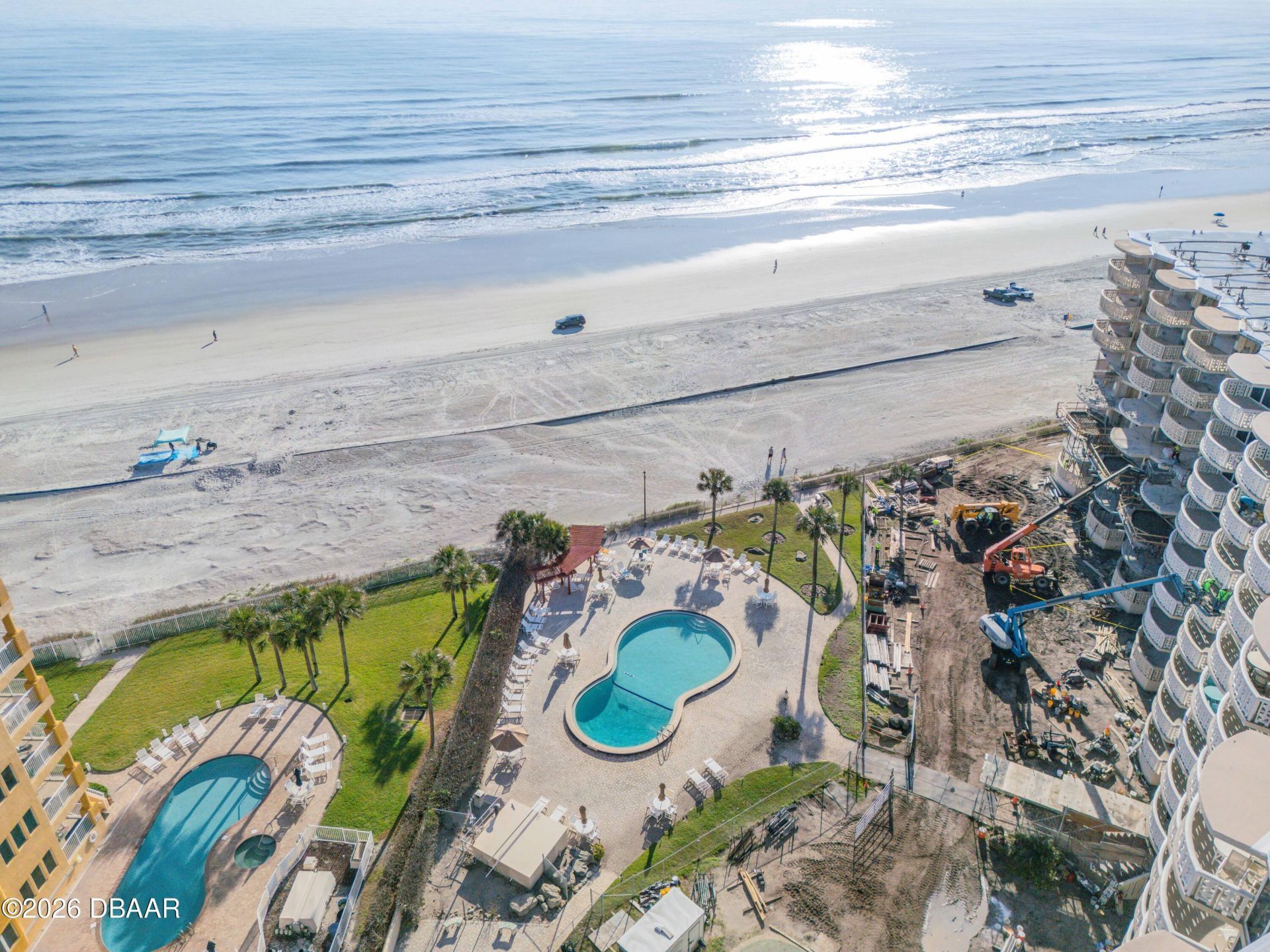 601 N Atlantic Avenue, Unit 1040, New Smyrna Beach, FL 32169 Photo