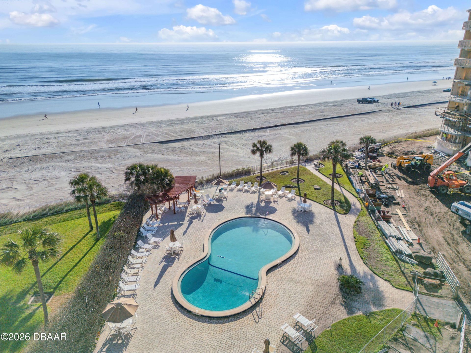 601 N Atlantic Avenue, Unit 1040, New Smyrna Beach, FL 32169 Photo