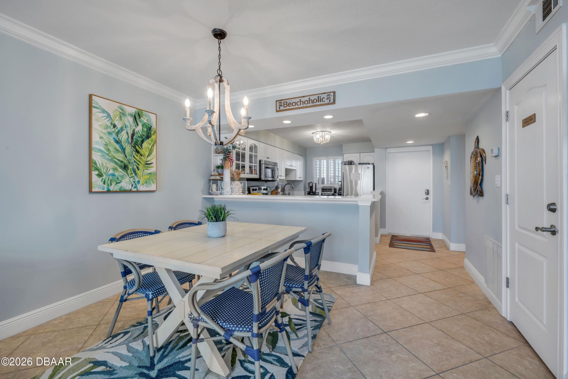 601 N Atlantic Avenue, Unit 1040, New Smyrna Beach, FL 32169 Photo