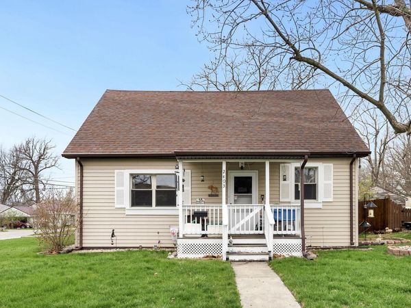 2403 Kenwood Avenue, Fort Wayne, IN 46805