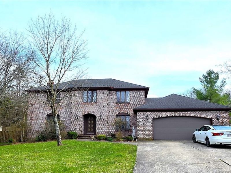 325 Brookshire Oval , Hinckley, OH 44233 Photo 1