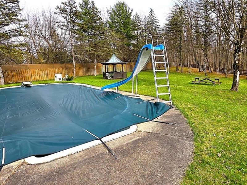 325 Brookshire Oval , Hinckley, OH 44233 Photo 3