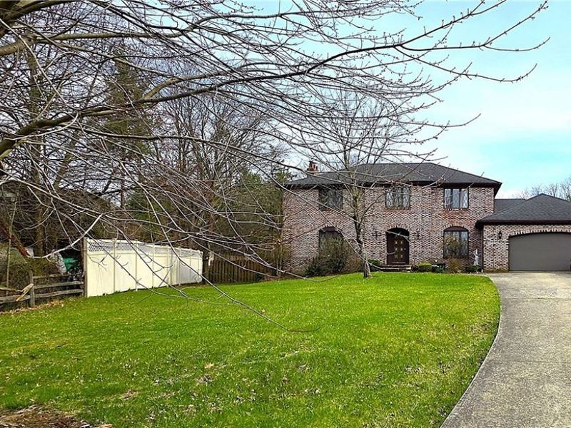 325 Brookshire Oval , Hinckley, OH 44233 Photo 31