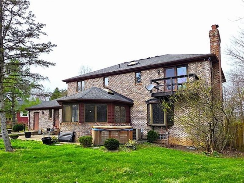 325 Brookshire Oval , Hinckley, OH 44233 Photo 5