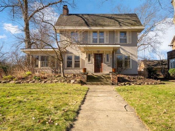 3030 Huntington Road , Shaker Heights, OH 44120