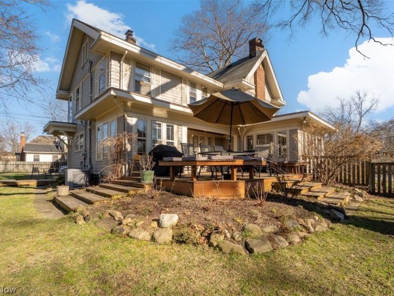 3030 Huntington Road , Shaker Heights, OH 44120 Photo 2