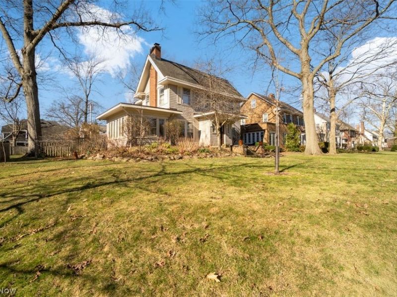 3030 Huntington Road , Shaker Heights, OH 44120 Photo 40