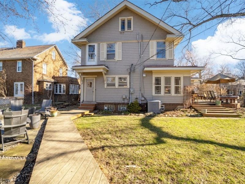 3030 Huntington Road , Shaker Heights, OH 44120 Photo 42