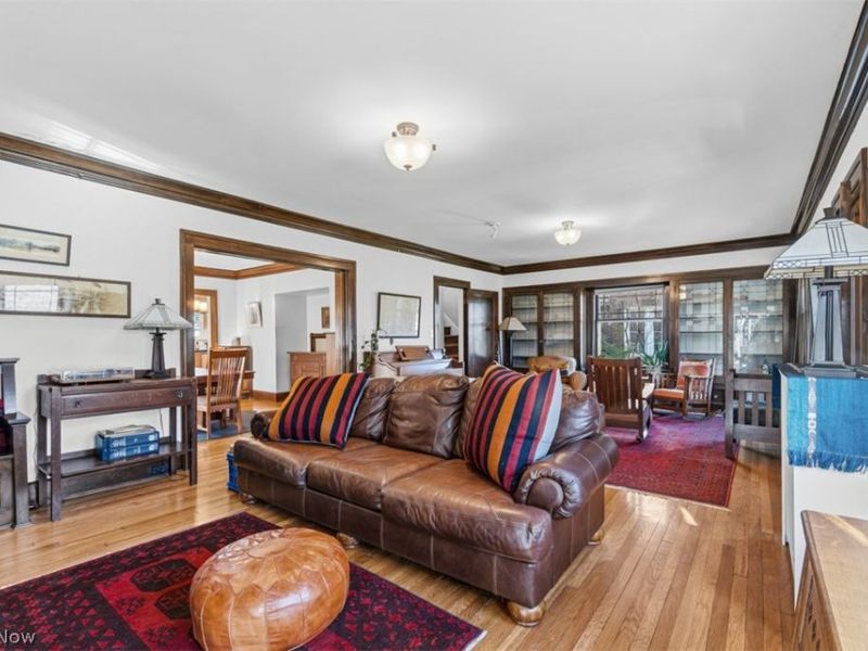 3030 Huntington Road , Shaker Heights, OH 44120 Photo 5