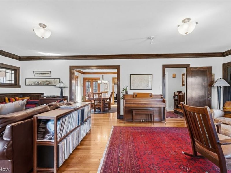 3030 Huntington Road , Shaker Heights, OH 44120 Photo 7