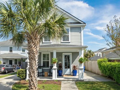 50 Sans Souci Street, Charleston, SC 29403