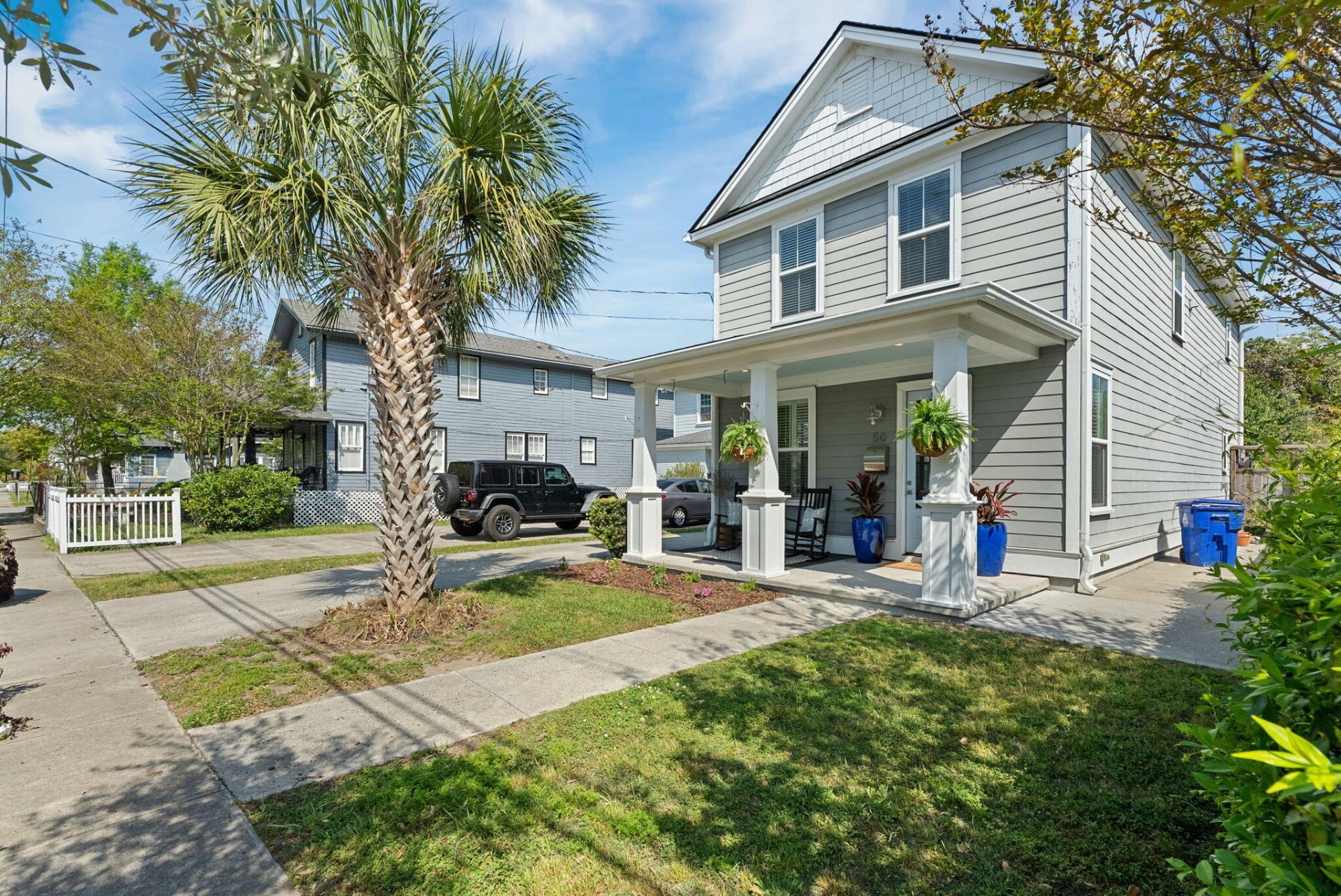 50 Sans Souci Street Photo 4