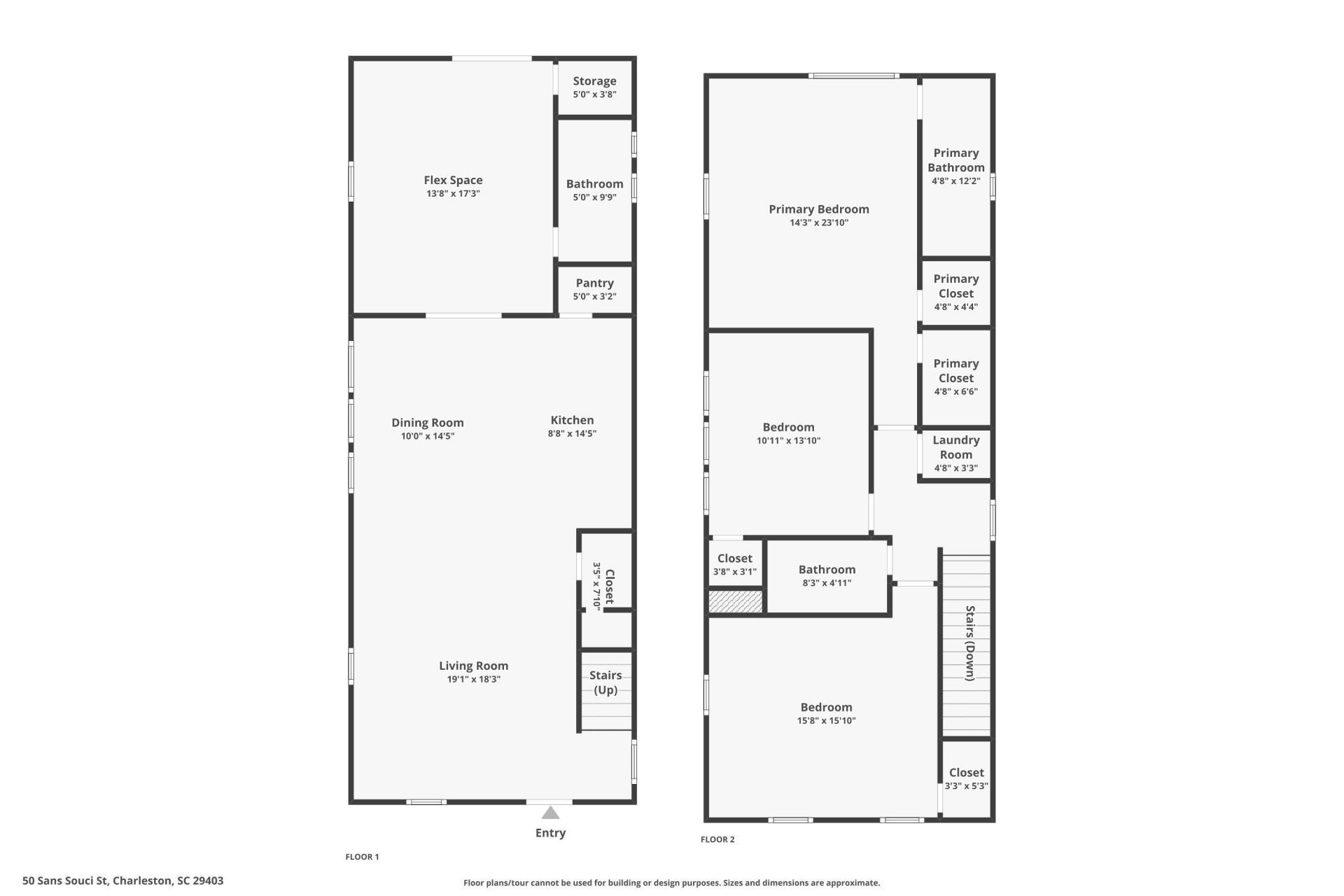 50 Sans Souci Street Photo 46