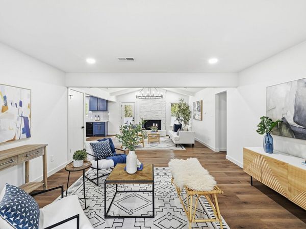 9801 Oak Hollow DR, Austin, TX 78758