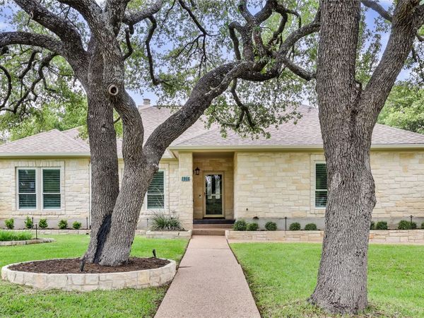 906 Texas TRL, Austin, TX 78737
