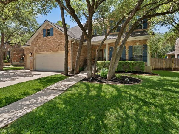 3306 Texana CT , Round Rock, TX 78681