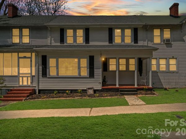 196 Spruce Street , Badin, NC 28009