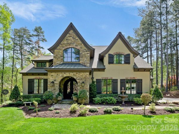 150 Brownstone Drive, Mooresville, NC 28117