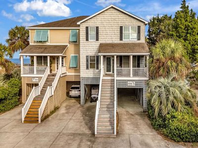 290 B Atlantic Ave. , Pawleys Island, SC 29585