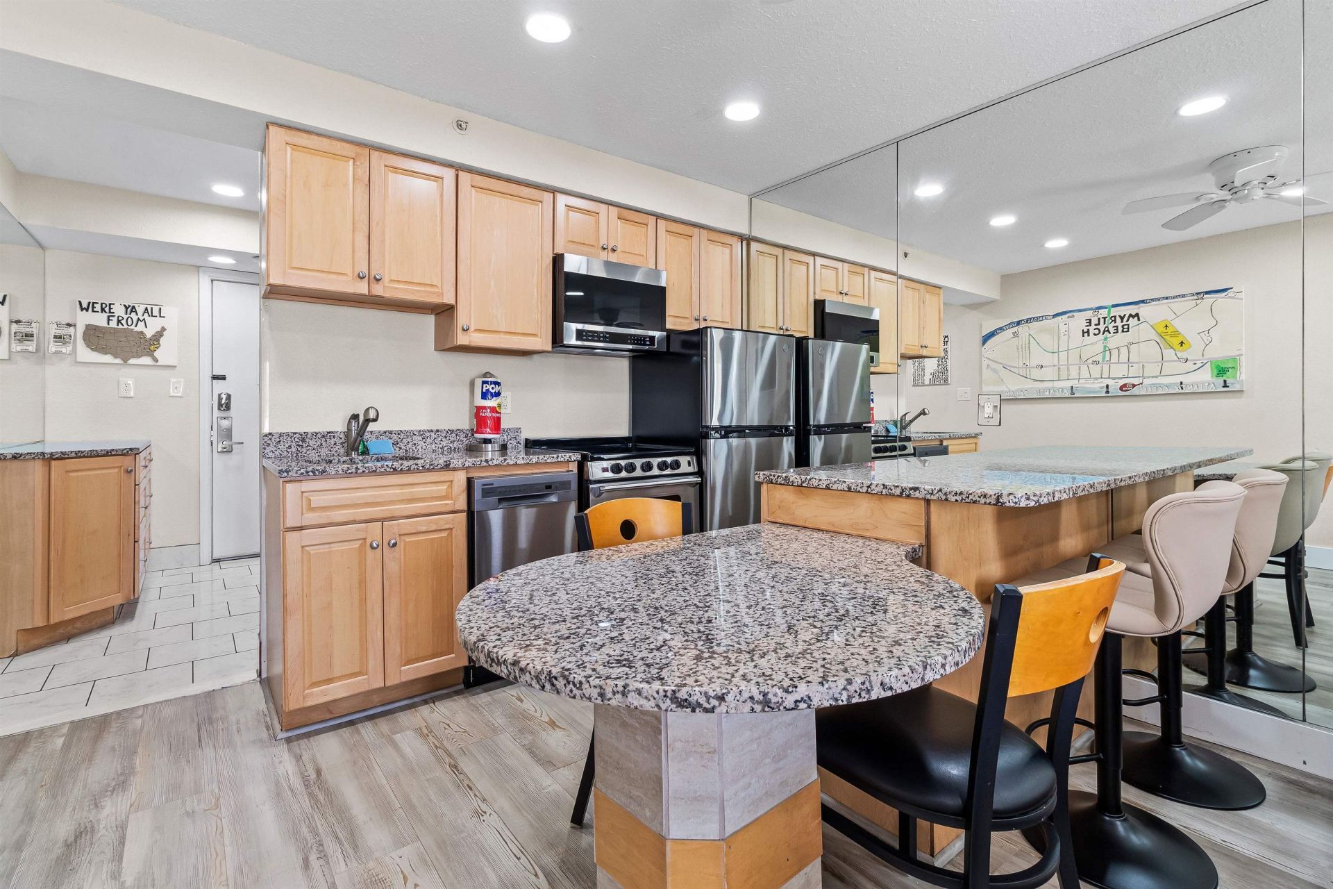 1207 S Ocean Blvd.  Photo 11