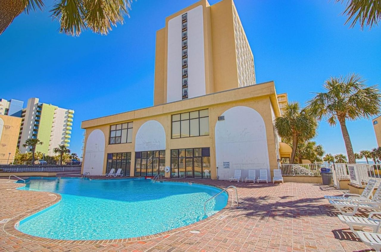 1207 S Ocean Blvd.  Photo 29