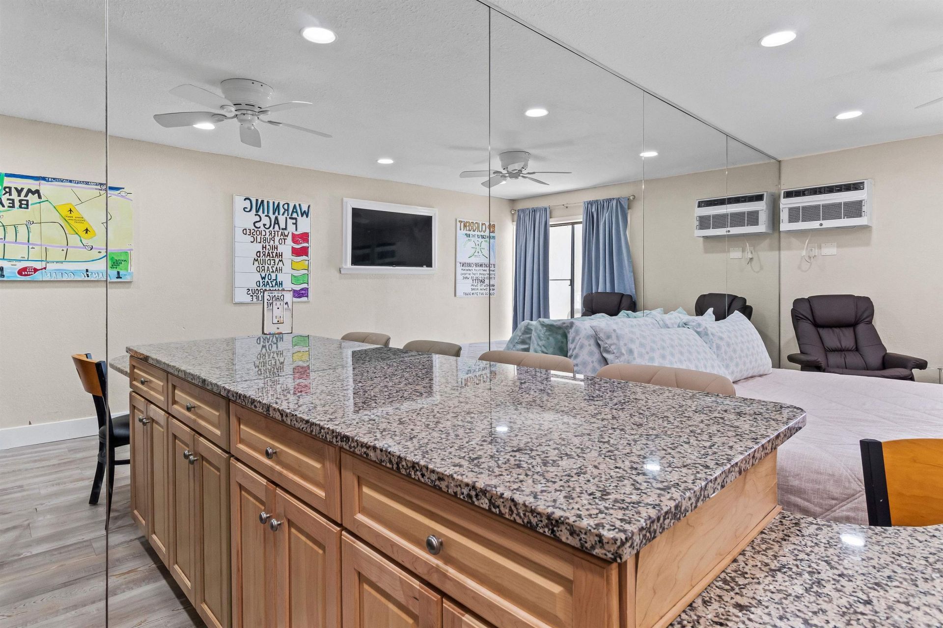 1207 S Ocean Blvd.  Photo 5