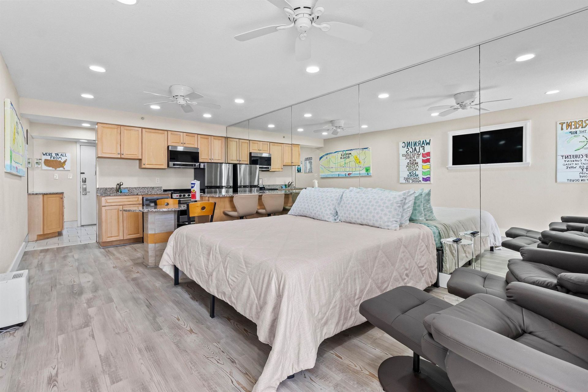 1207 S Ocean Blvd.  Photo 8