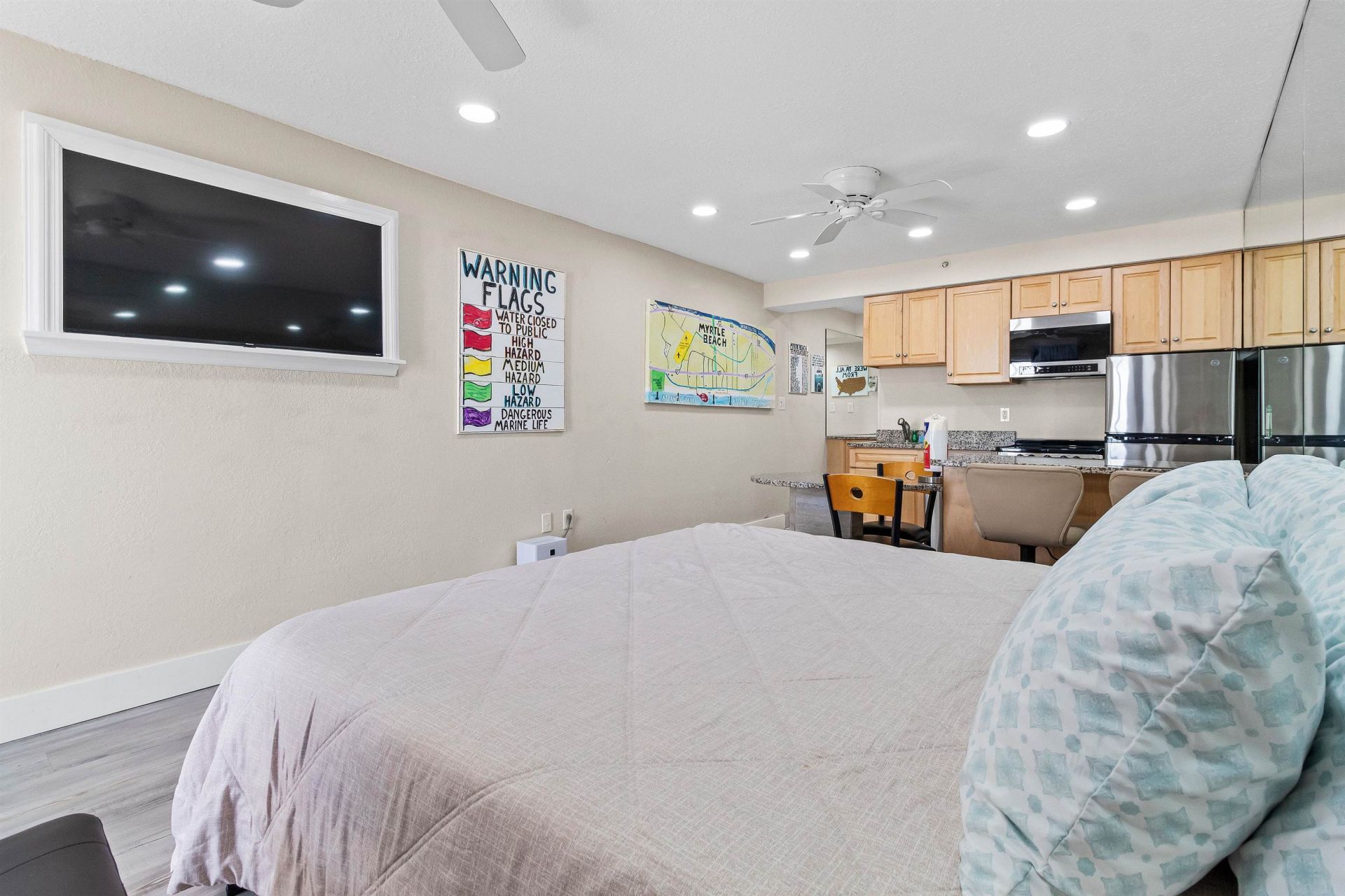 1207 S Ocean Blvd.  Photo 9