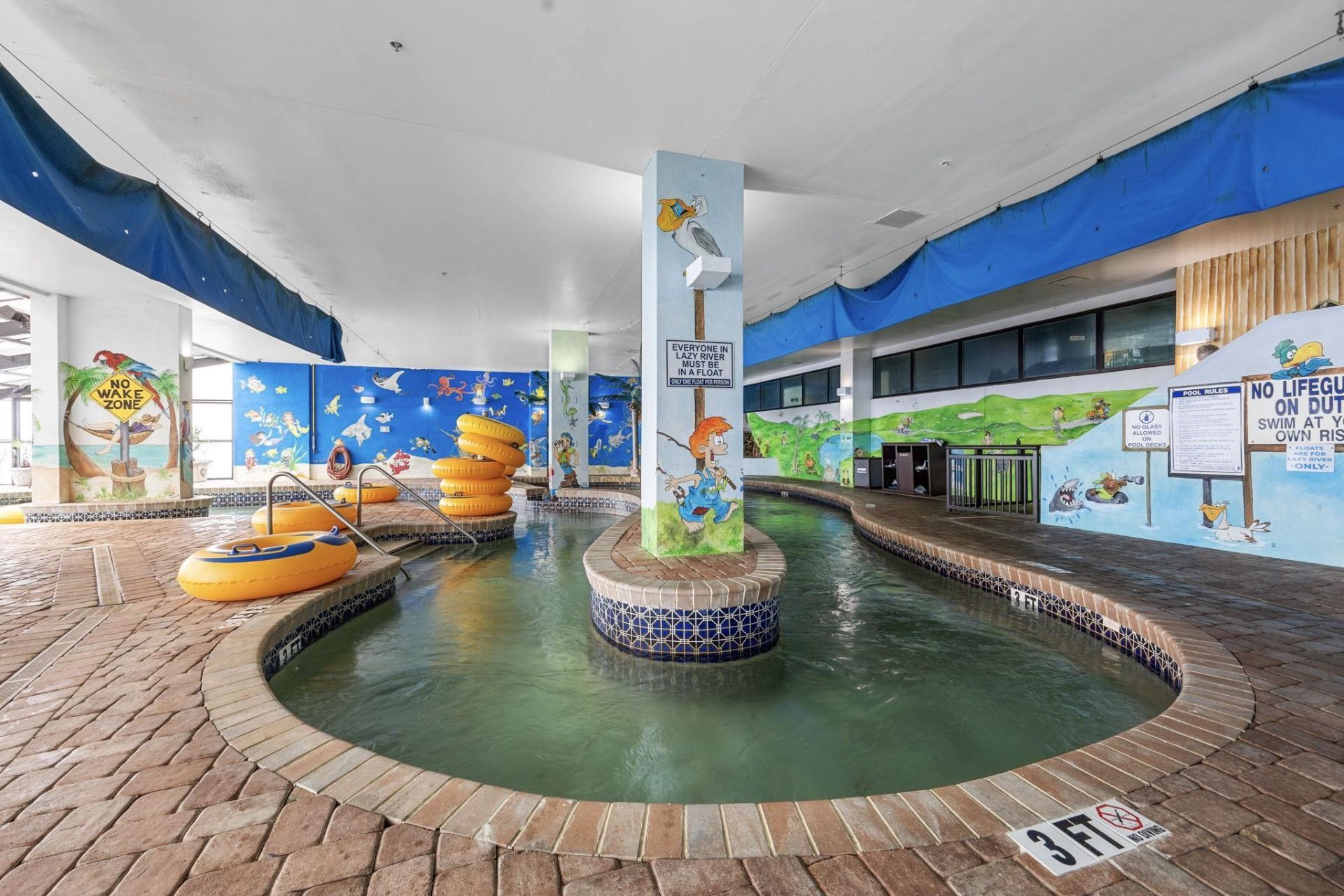 3000 N Ocean Blvd.  Photo 12