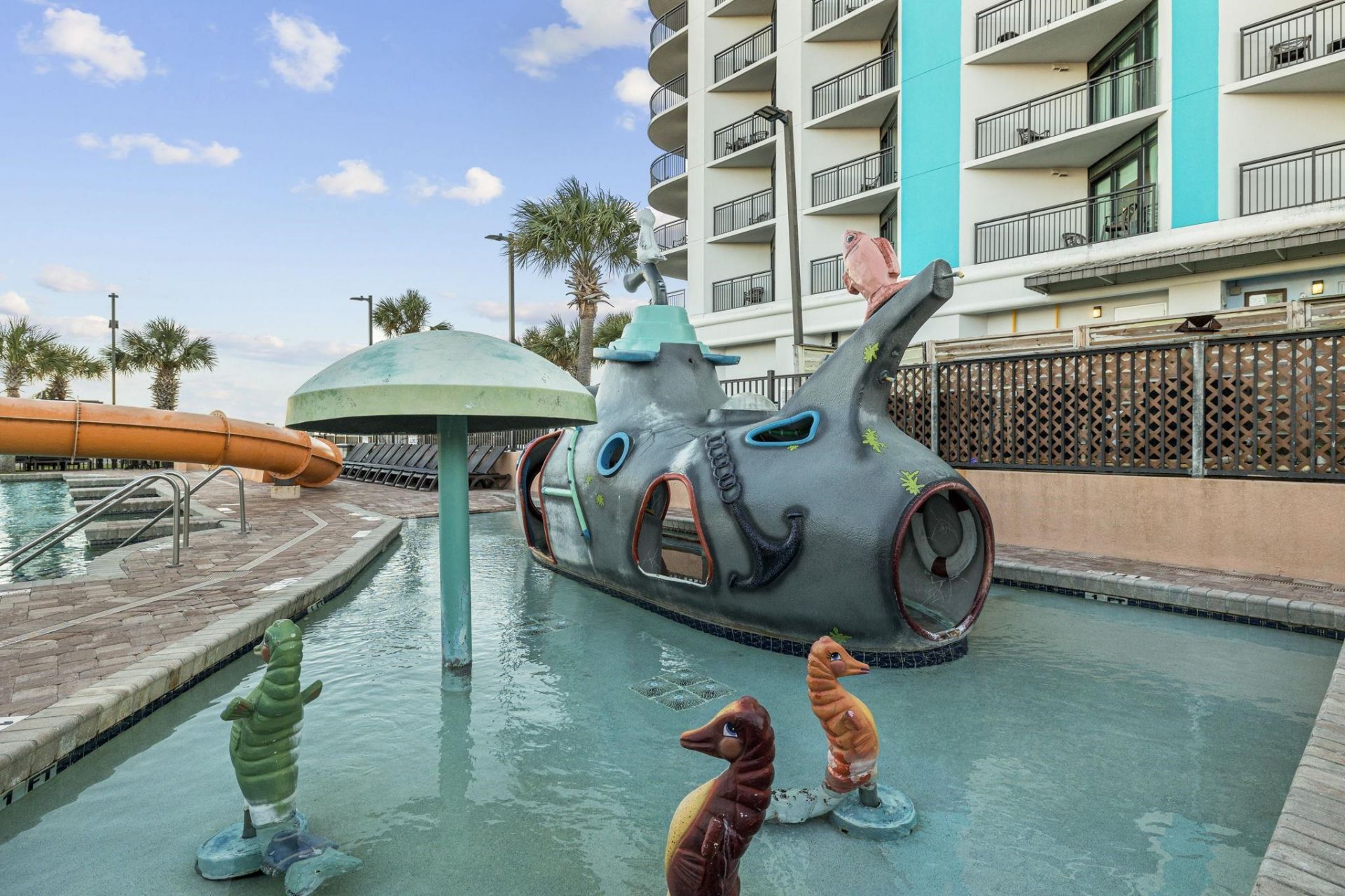 3000 N Ocean Blvd.  Photo 18