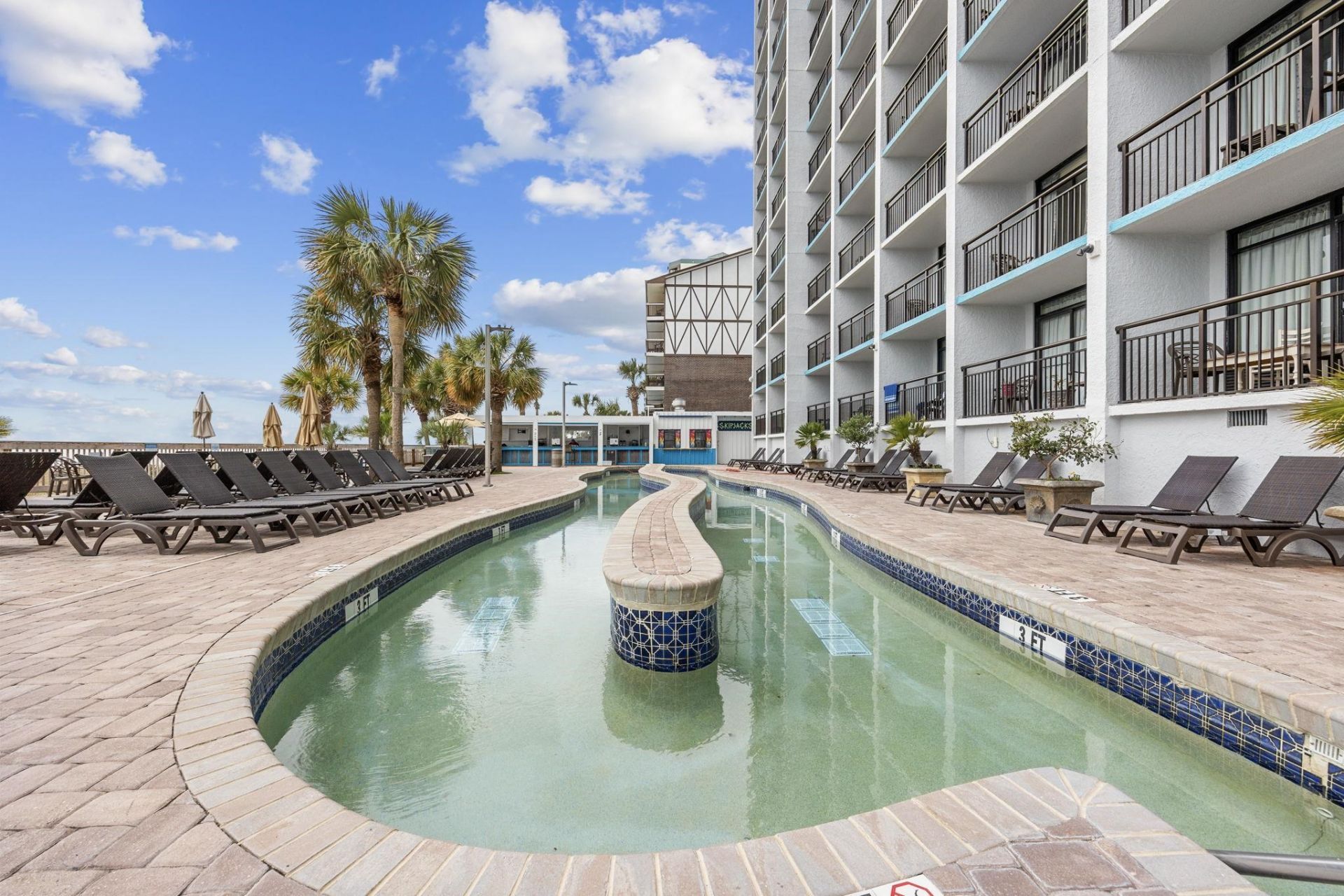 3000 N Ocean Blvd.  Photo 19