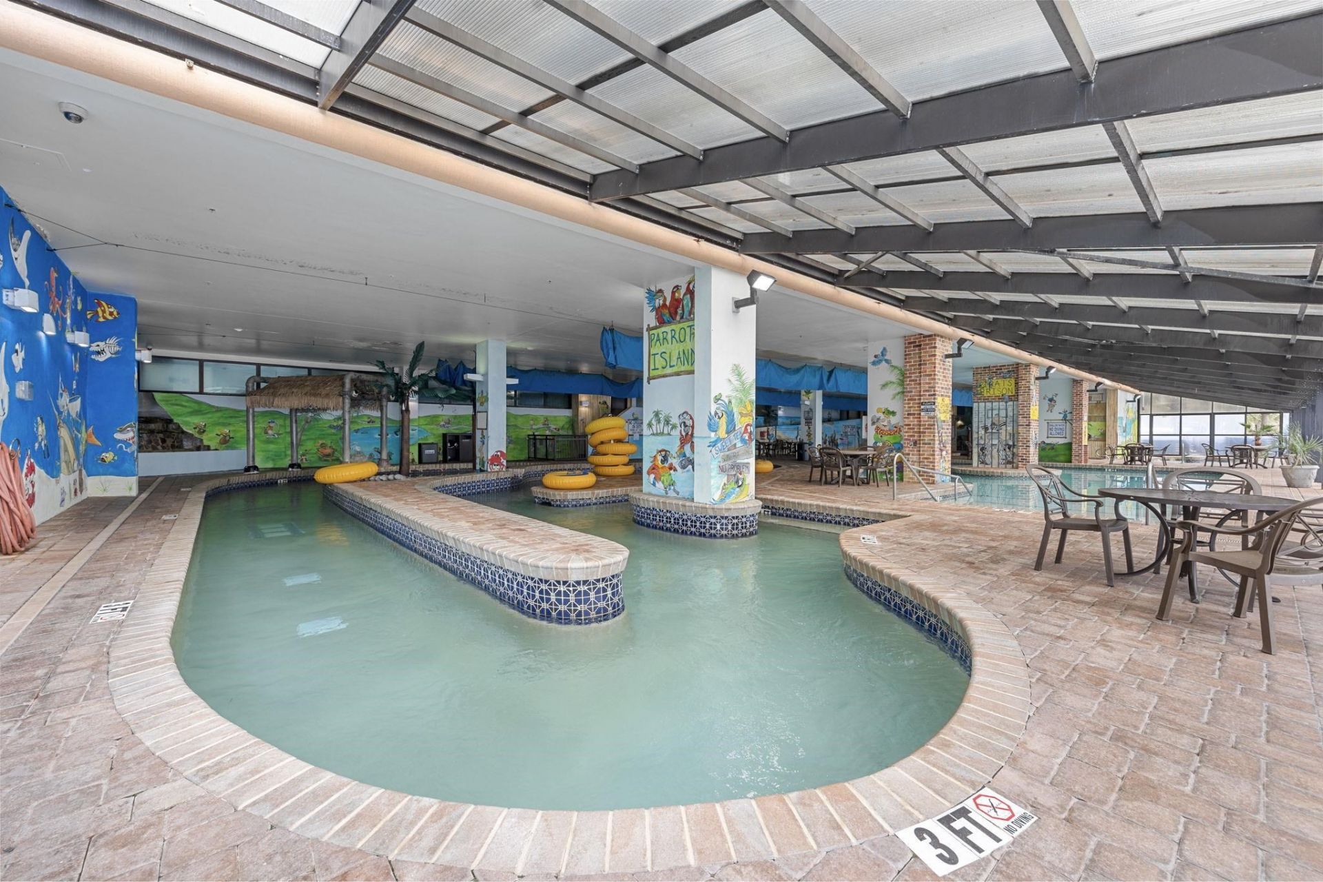 3000 N Ocean Blvd.  Photo 20