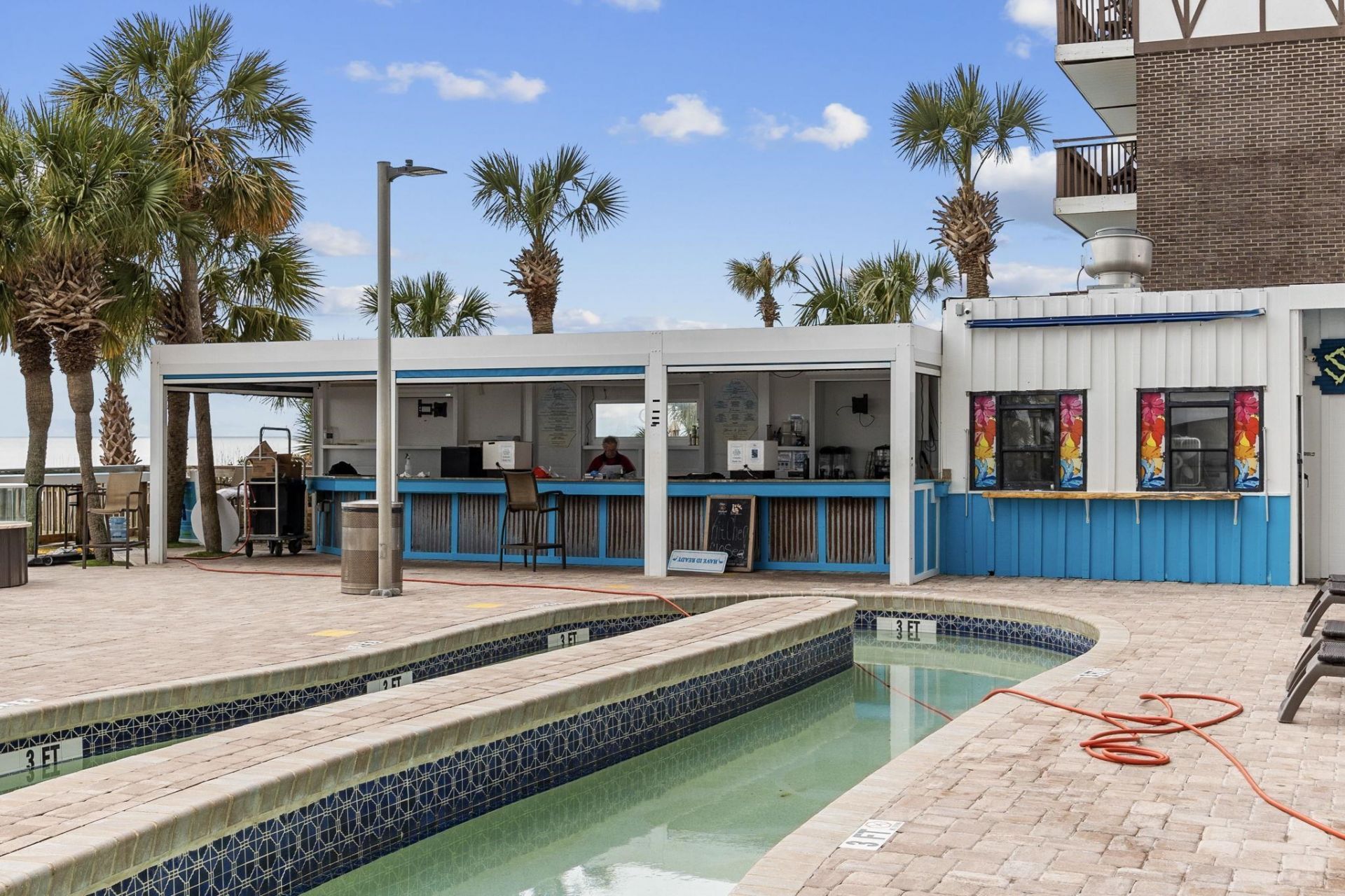 3000 N Ocean Blvd.  Photo 22