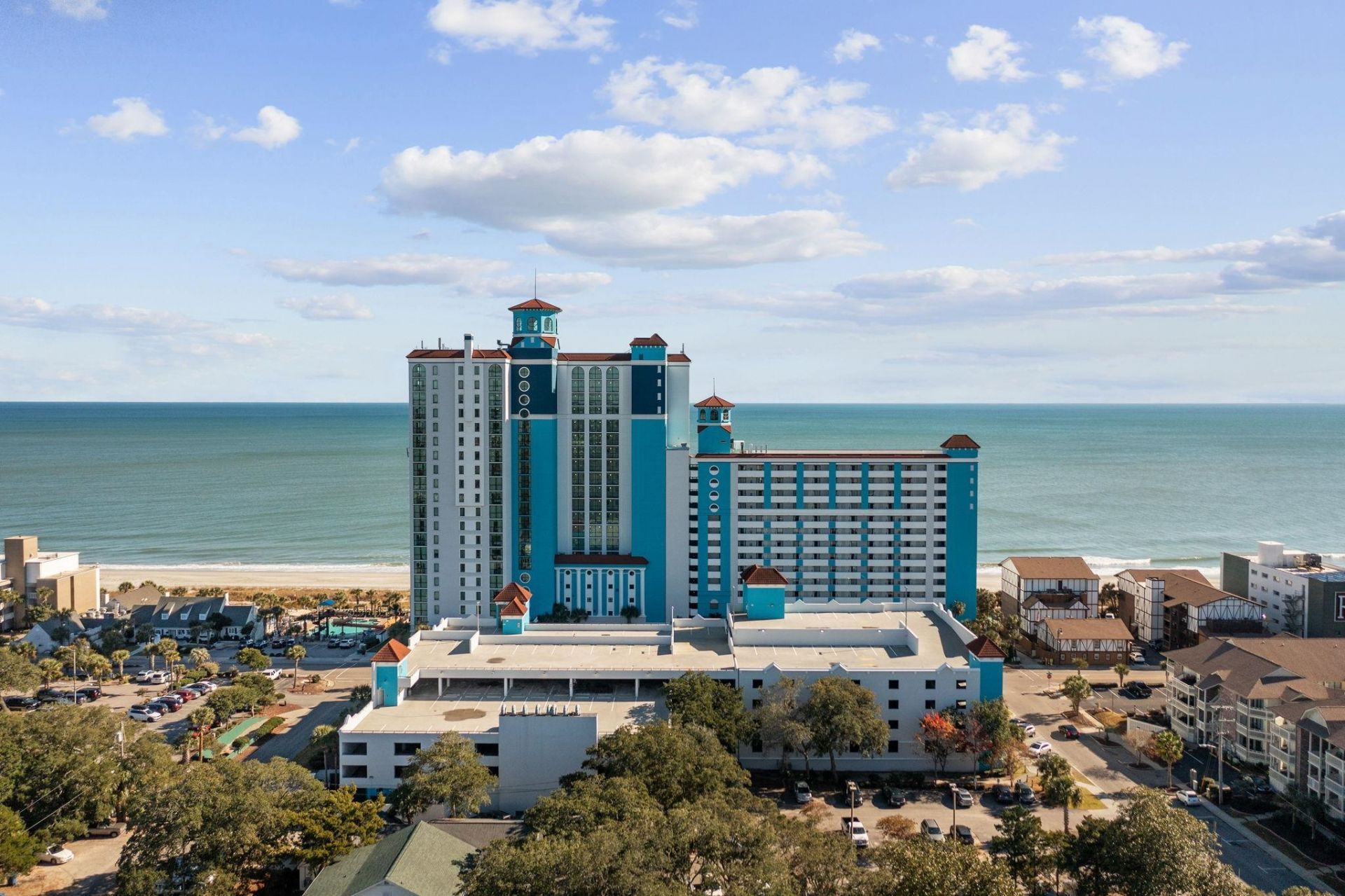 3000 N Ocean Blvd.  Photo 24